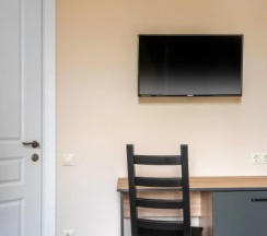 Семейный в Дубровский