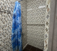 Двухместный номер Standard двуспальная кровать в Уют