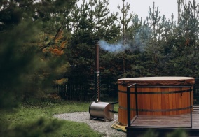 Гостевой дом Gagarka village в Свердловской области
