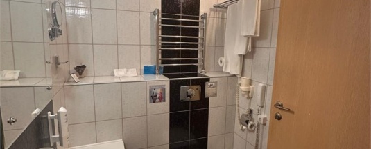 Бизнес Стандарт (Корпус 4*) в Triumph Hotel