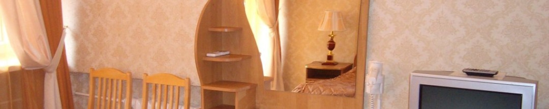 Двухместный номер Deluxe c 1 комнатой двуспальная кровать в Звенигородский