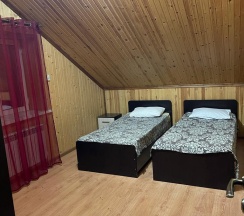 Коттедж улучшенный в Дуэт