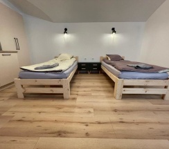 Номер Standard в Modern guest house in city center I Room 1