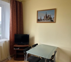 Люкс в Дом у святых источников