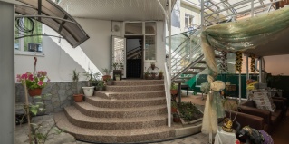 Геленджик: Гостевой дом Изумруд