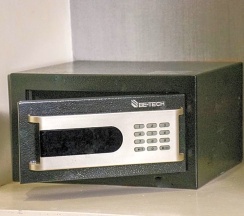 Номер Superior в Chor Cher - The Luxury Green Hotel