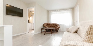 Минск: Апартаменты Апартаменты Enchant