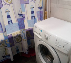Квартира в Апартаменты на Калинина 22