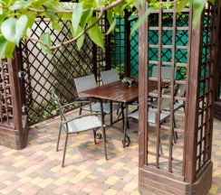 Шестиместный номер Economy в Прованс