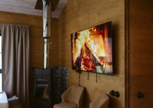 ЯСОН ( ДО 6 ГОСТЕЙ) в Berloga Country Resort