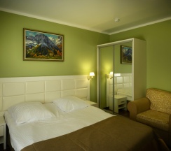 Family room в АльтаРио
