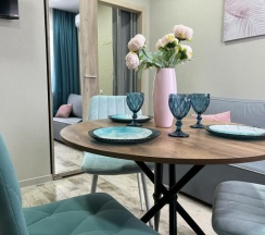 Однокомнатный Люкс (219) в Frukty Rent