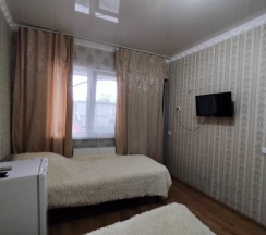 Трёхместный номер Classic в Дом у моря