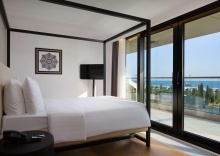 пгт Сириус: Отель Radisson Collection Paradise Resort & SPA Sochi