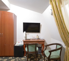 Комфорт Одноместный в Cronwell Inn Стремянная