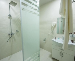 Номер Standard в Atlantis Hotel