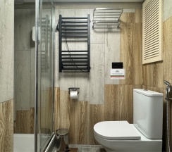 Студия DUPLEX Комфорт в Маяк