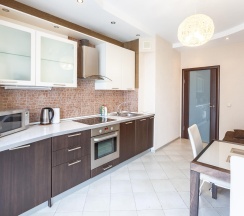 Номер студия семейный в Даудель 3*by 3452 Hotel Group