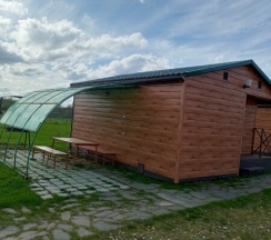 четырехместный дом №1 в Гагарин Лов