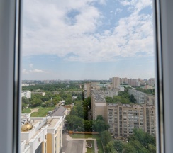 2-комнатные апартаменты студия #2 в Lararia (Ларария) на Соборном переулке