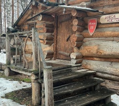 Дом в Пески