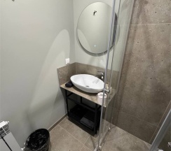 Двухместная комната комфорт в Tazi Gizzat