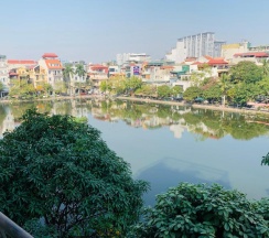 Апартаменты c 1 комнатой в Lakeside House - Hanoi
