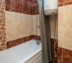 Джуниор сюит №9 в Золотой Лев