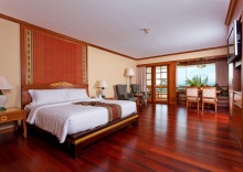 Люкс Diamond в Diamond Cliff Resort & Spa, Patong Beach