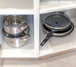 Апартаменты студия в RentPlaza