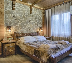 WILD 26 в Exclusive Hotel&Apartments