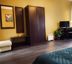 Делюкс в Norka