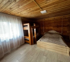 Комната улучшенная в Оазис