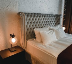 Номер Амбар в Busel park hotel