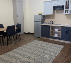 Аппартаменты в Caspian Flats