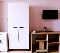 Номер Deluxe в Берег Анапы