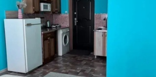 Красноярск: Апартаменты Квартира со Всеми Удобствами