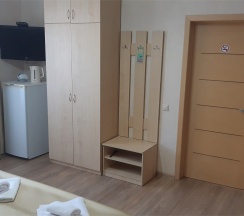 3-х местный в Орхидея