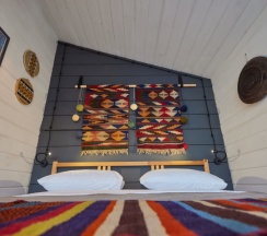 Дом у моря №3 в Ethno Villa