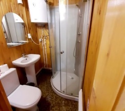 Дом в Станица