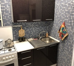 Апартаменты, пр-кт Ленинградский, д. 3 в Мир Апартаментов