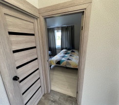 Дом Барн-Хаус в Уймон-Парк