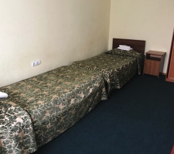 2-местный бюджет в Металлург