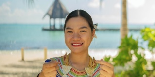 Миду (Атолл Адду): Курортный отель Canareef Resort Maldives