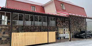 Байдаево: Гостевой дом Эльба