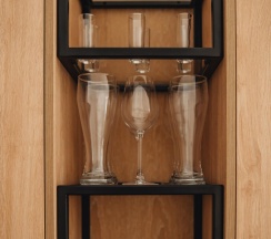 Коттедж премиум в Горы