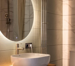 Коттедж премиум в Ёлки Чилл