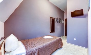 Одноместный Стандарт в Superhostel