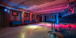 Пучково: Коттедж Manhattan loft