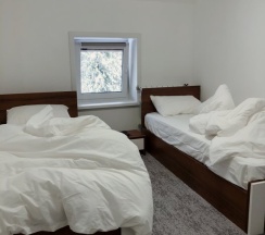 Двухместный номер Эконом 2 отдельные кровати в Bella Vista